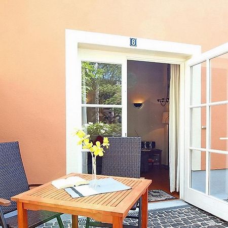 Auf Den Hoefen Wohnung 08 Ostseebad Kühlungsborn Eksteriør bilde