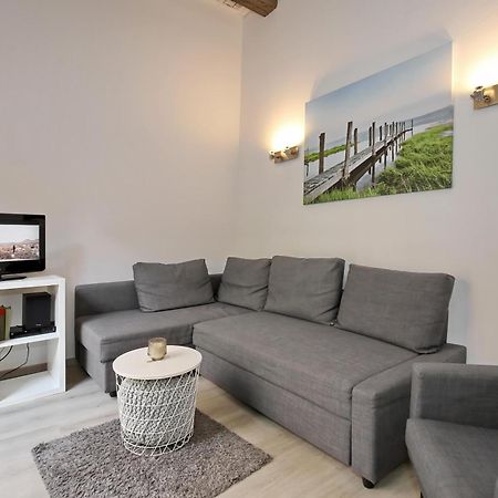 Auf Den Hoefen Wohnung 08 Ostseebad Kühlungsborn Eksteriør bilde