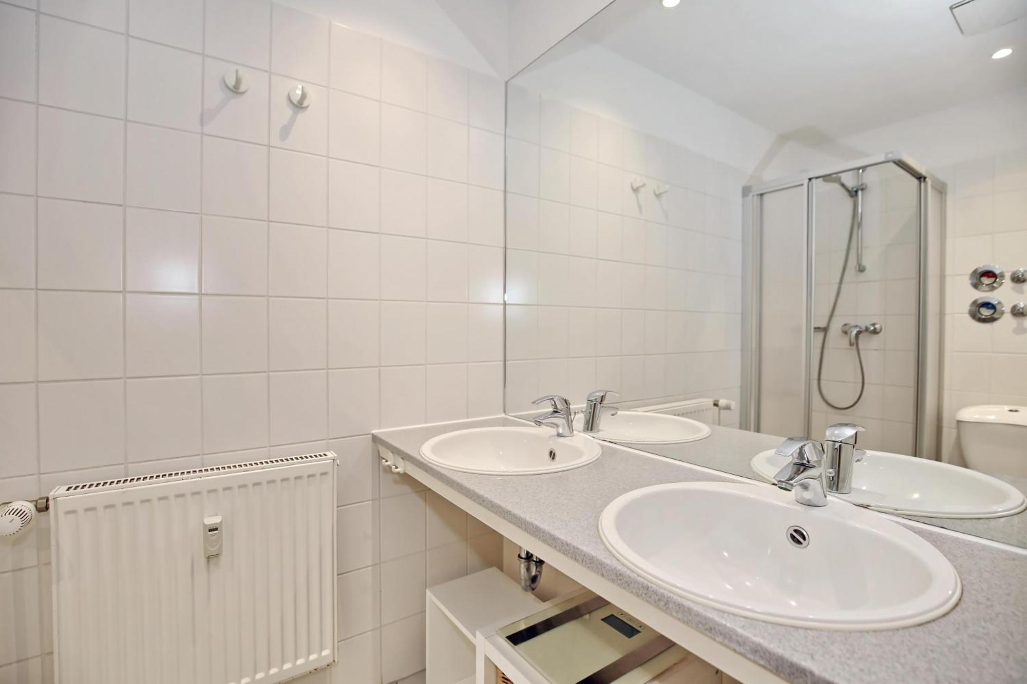 Auf Den Hoefen Wohnung 08 Ostseebad Kühlungsborn Eksteriør bilde
