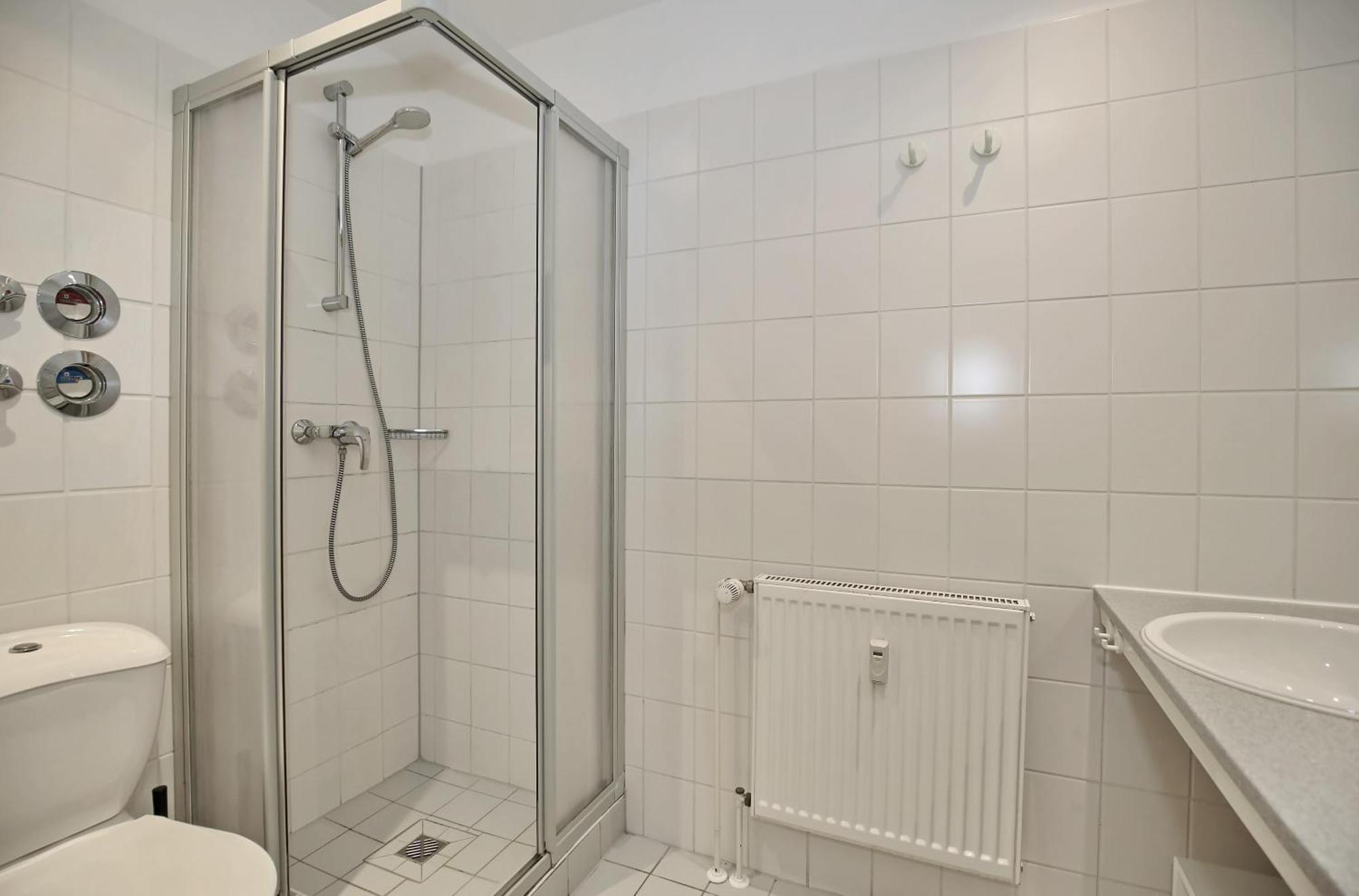 Auf Den Hoefen Wohnung 08 Ostseebad Kühlungsborn Eksteriør bilde